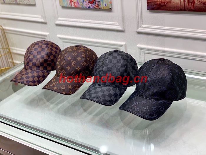 Louis Vuitton Hat LVH00072